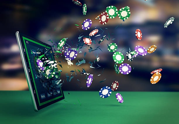 togeltimur mobile gaming