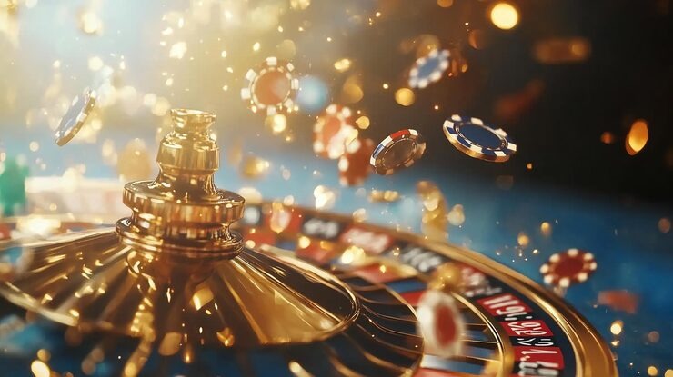 togeltimur Slots